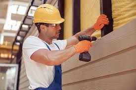 Best Vinyl Siding Installation  in Milford, DE